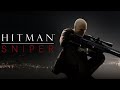 HITMAN SNIPER CHAPTER 2 MISSION 16