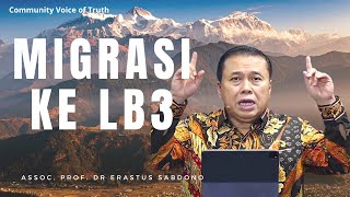 Migrasi Ke LB3