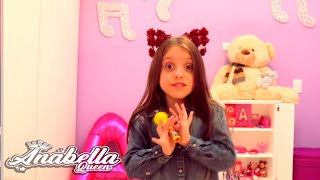 Anabella Queen - Mi Set Casi Listo Y Mis 5 Canciones Favoritas De Disney