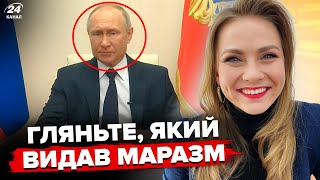 🤯Путін ШОКУВАВ підлеглих НАКАЗОМ: аж ЗАТИХЛИ. Соловйова несе про ТРАМПА. Огляд пропаганди від СОЛЯР