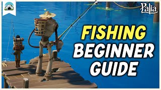 Ultimate FISHING Guide for Beginners – How to get Started with Fishing | Palia