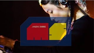 Maika Loubté : MUSIC SHARE#44@Red Bull Studios Tokyo