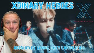 XDINARY HEROES: XYPHONY- Is it better than the last? #reaction #kpop #viralvideo