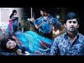 Nani Saves The Pregnant Women Interesting Movie Emotional Scene | Lavanya Tripathi | Telugu Chitralu