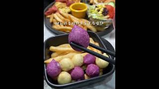 台中豐原平價早午餐店 #food #台中美食 #豐原美食 #平價早餐 #早午餐