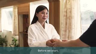 Get the Ultimate Massage Experience: Relax and Recharge with Our Skilled Therapists!