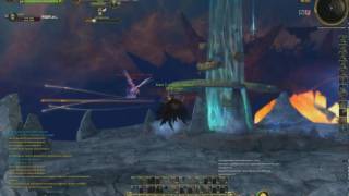 Aion Ranger PvP lvl 50  - The Last Shot