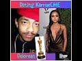 dating karrueche on bet starring delorean