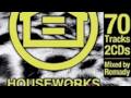 HOUSEWORKS megahits 3 - Dj Antoine feat MC Roby Rob - Tribute To Tryvann (Player & Remady Remix)