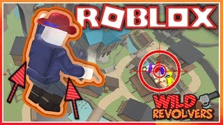 Codes For Wild Revolvers Some Don T Work - roblox wild revolvers