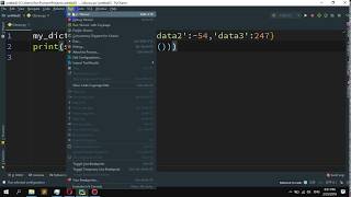 How to sum all the values in a dictionary in Python
