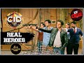 The Missing Wife | C.I.D | सीआईडी | Real Heroes