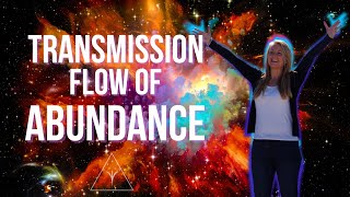 CHANNELING | Breaking Free from Scarcity and Embracing Abundance