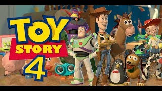 Toy Story 4 Teaser Trailer #1 2019 | MoviesAccess Trailer