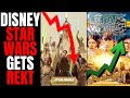 Disney Star Wars EMBARRASSED By The Expanded Universe | Long Lost EU Book Beats High Republic Sales