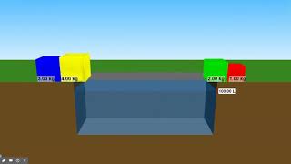 Density - Mass | Volume - PhET Interactive Simulations