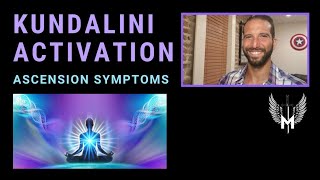 Kundalini Energy Ascension Symptoms | Aztec 6th Sun lightcodes upgrades DNA ACTIVATION