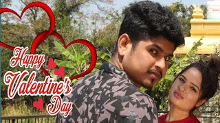 Happy Valentine's Day || superone ||kannada video song || February days