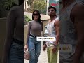 vidyut jammwal nora fatehi 🤩 throwback vidyut norafatehi nora