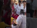 tunisha sharma last funeral video tunisha sharma death video tunishasharma funeral bollywoodnews