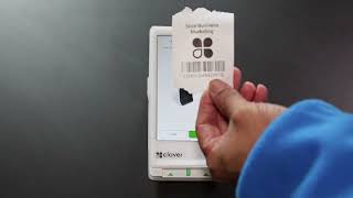 Clover Flex Provisioning Activation Step By Step Setup For New Devices