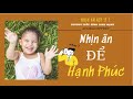 Tập 4 - Sức Khỏe & Hạnh Phúc thông qua nhịn ăn |Sách nói| Nhịn Ăn Hợp Lý  - Anorld Efret