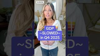 What’s Going on with the US Economy | Trump Gets MORE Bad News