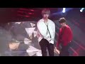 170929 bts dna k pop world festival 2017