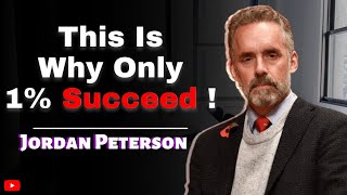 Jordan Peterson's Speech Will Leave You SPEECHLESS | Jordan Peterson motivation