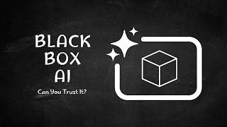 Why Black Box Models Are Dangerous | Explainable AI Explained