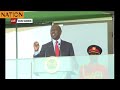 president ruto announces hiring of 20 000 teachers by end of december to address shortages