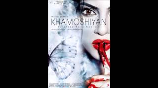 Khamoshiyan | Piano Cover | Atishay Jain