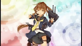 【艦これ】任務　精鋭「第二二駆逐隊」出撃せよ！　3-2