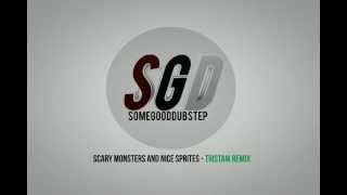 Skrillex - Scary Monsters and Nice Sprites [Tristam Remix]