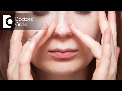 How to manage boil below the nose? - Dr. Satish Babu K How to manage boil below the nose? - Dr. Satish Babu K
