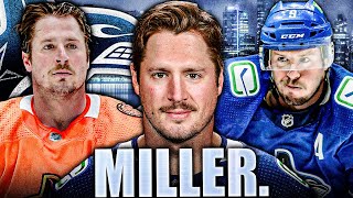 THE JT MILLER RANT… (Vancouver Canucks Losing Streak, NHL News & Rumours Today 2022)