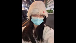 [弹幕][GNZ48][吴羽霏][电台-口袋48录播]身体不错👍_2022-12-23~23.24.50