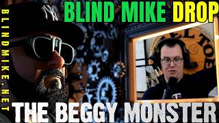 Aaron Imholte vs. The Beggy Monster: Steel Toe's Journey Toward The Goal