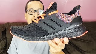 Adidas Ultraboost 4.0 Orca Shopee Malaysia