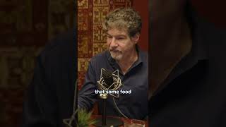 Bret Weinstein commenting on today's \