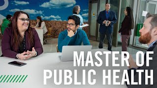 UND Master of Public Health MPH Degree Offered Online, On-campus or Hybrid Formats