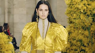 Ulla Johnson | Fall Winter 2022/2023 | Full Show