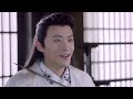 eng sub【独孤皇后 queen dugu】ep01 starring joe chen chen xiao