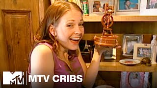 Melissa Joan Hart's Hollywood Home | MTV Cribs
