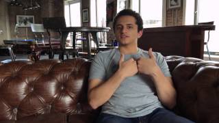 Hack Reactor Interview Tips with Our Alumni Omar