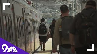 RTD explains why so many A Line trips were canceled this weekend