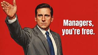 The "Bright" Future of Middle Management
