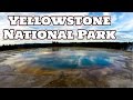 Yellowstone National Park with Mega Macaqueiros - Livre Partida EP 46