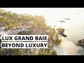 NEW LUXURY RESORT IN GRAND BAIE