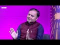 Ravish Kumar Interview NDTV से इस्तीफ़ा, Prannoy Roy और चुनाव लड़ने पर बोले रवीश कुमार (BBC Hindi)